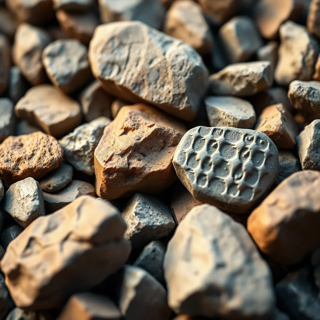 Assessing the Value of Rocks: A Detailed Guide