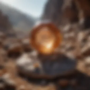 Techniques in Gem Mining An outline of traditional gem mining techniques used in San Diego