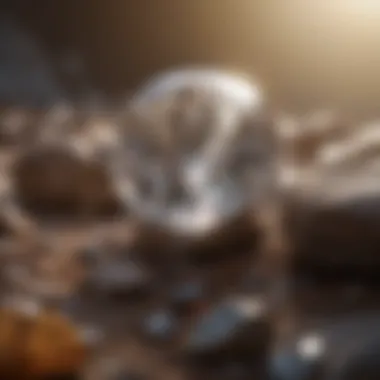 Ethical Considerations in Diamond Mining Ethical considerations in diamond mining