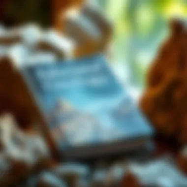 Educational Geology Book for Enthusiasts Educational geology book for enthusiasts