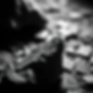 Analytical Techniques for Graphite Composition Advanced analytical techniques for graphite analysis