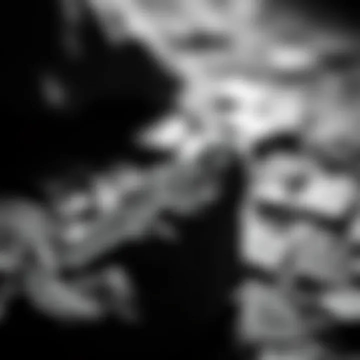 Analytical Techniques for Graphite Composition Advanced analytical techniques for graphite analysis
