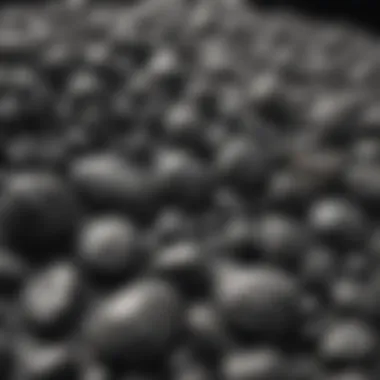 Historical Significance of Graphite Historical uses of graphite throughout different eras