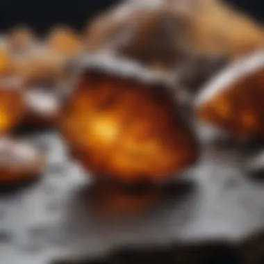 Ethical Considerations in Amber Collection Ethical amber collection practices