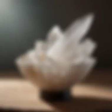 Notable The 8-Inch Selenite Bowl: An In-Depth Examination Notable The 8-Inch Selenite Bowl: An In-Depth Examination