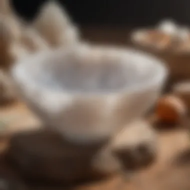 The 8-Inch Selenite Bowl: An In-Depth Examination Summary The 8-Inch Selenite Bowl: An In-Depth Examination Summary