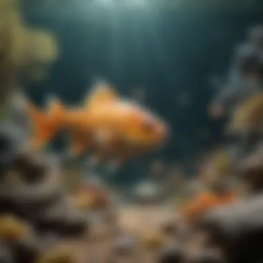 Genetic Insights into Fish Evolution Genetic studies illustrating fish evolution