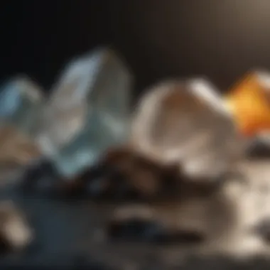 Legal Considerations in Crystal Sales Legal documents and guidelines for selling crystals