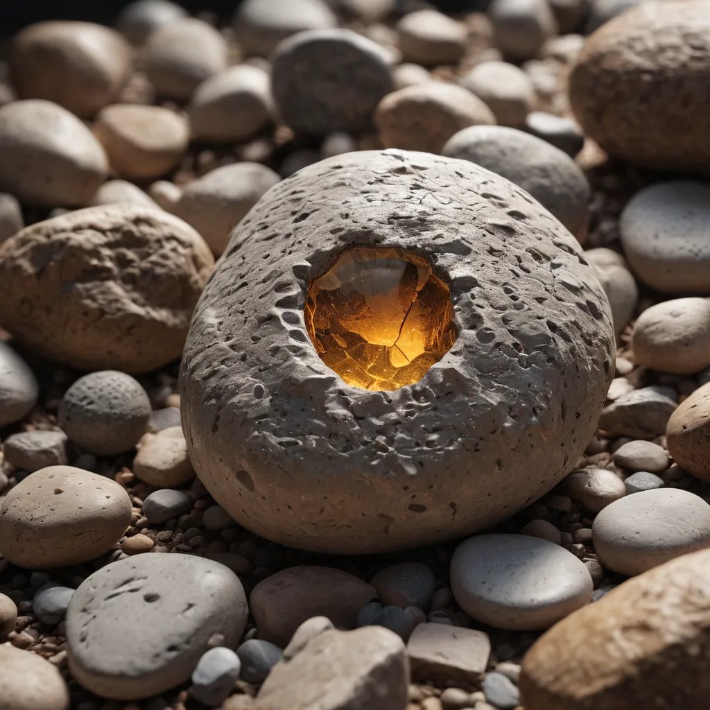 Indicative Stone Innovative Stone Identification Applications for Collectors