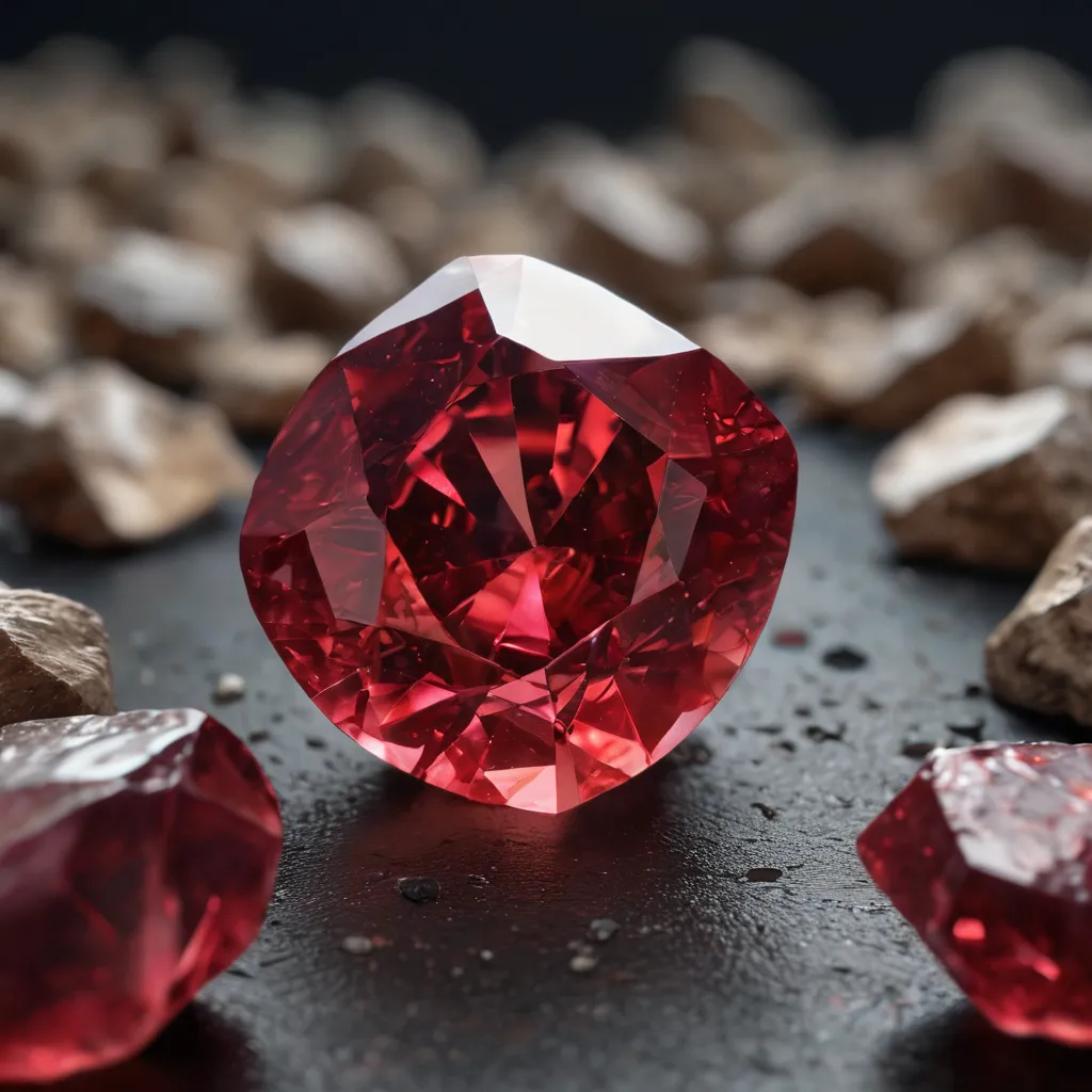 Exploring the Hardness of Ruby: A Comprehensive Guide