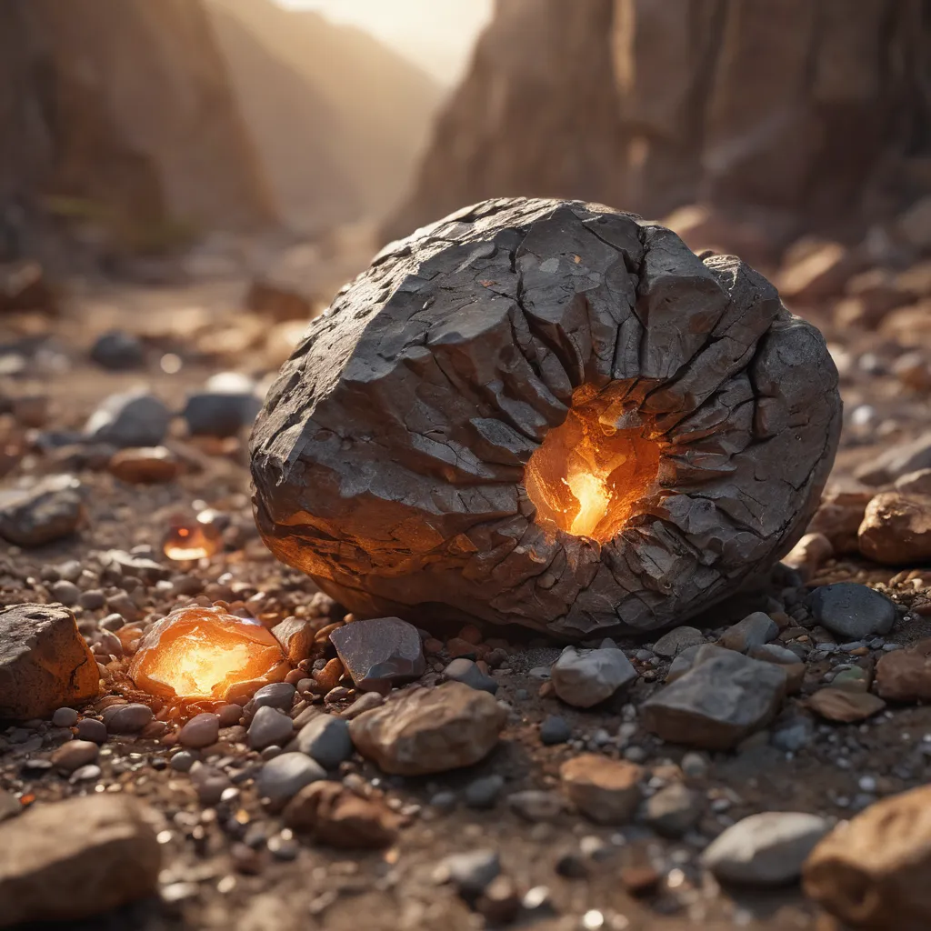 Understanding Rock Classification: Types and Traits