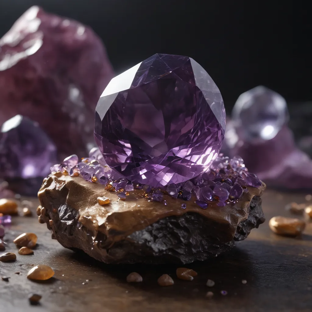 Amneythyst Where to Sell Amethyst: A Comprehensive Guide